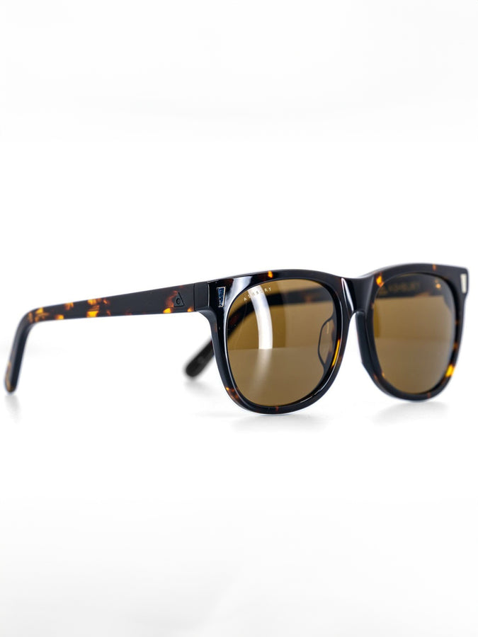 Ashbury Day Tripper Brown Tortoise Sunglasses | BROWN TORTOISE