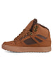 DC Pure High Top WC WNT Brown/Dark Brown Shoes Winter 2027