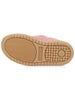DC Court Graffik SE Pink/Off White/Gum Shoes (Youth 7-14) Summer 2026