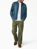 Dickies Lightweight Denim L/S Buttondown Shirt Spring 2026