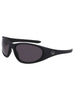 Dragon The Box 2 Polarized Matte Black/LL Smoke Sunglasses