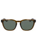 Dragon Dune ATH Polarized Shiny Olive Resin/LL G15 Sunglasses