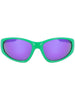 Dragon 2024 The Box 2 Ion Shiny Dew/LL Purple Ion Sunglasses
