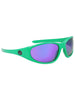 Dragon 2024 The Box 2 Ion Shiny Dew/LL Purple Ion Sunglasses