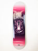 Empire Elevated Ruby Red 8'' & 8.75'' Skateboard Deck
