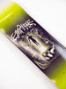 Empire Elevated Neon Yellow 8.25'' Skateboard Deck