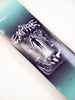 Empire Elevated Turquoise 7.75'' & 8.375'' Skateboard Deck