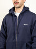 Empire Collegiate Embroidered Zip Hoodie Fall 2026