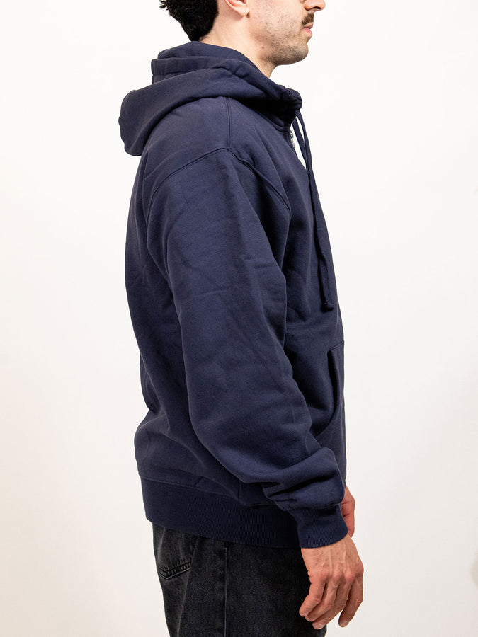 Empire Collegiate Embroidered Zip Hoodie Fall 2026 | NAVY
