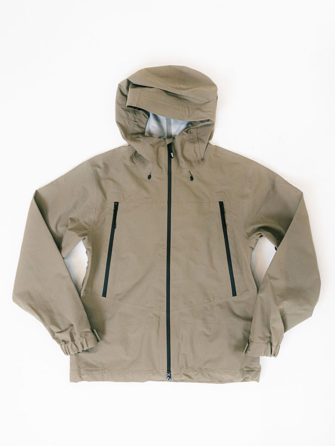 Vans MTE Hi-Country 3L 2.0 Jacket Winter 2026 | BUNGEE CORD (9JC)