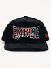 Empire Golfer x New Era Cord Snapback Hat