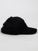 Malbon Evergreen Washed Cotton Twill Hat