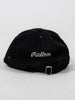Malbon Evergreen Washed Cotton Twill Hat