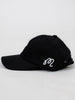 Malbon Evergreen Washed Cotton Twill Hat