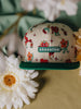 Headster Catching Feelings Snapback Hat