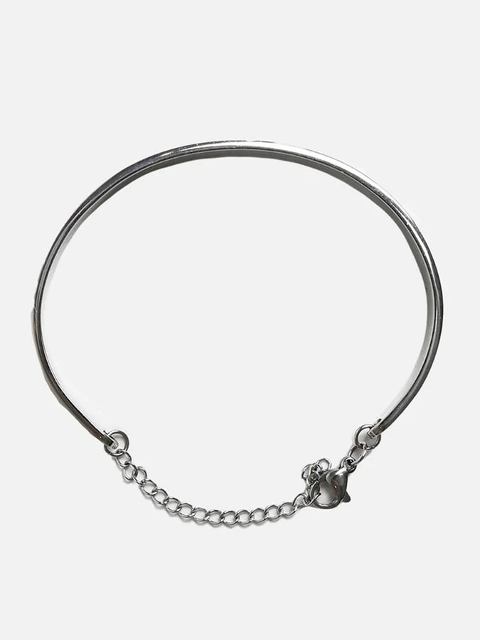 Nana The Brand Fixe Argent Bracelet