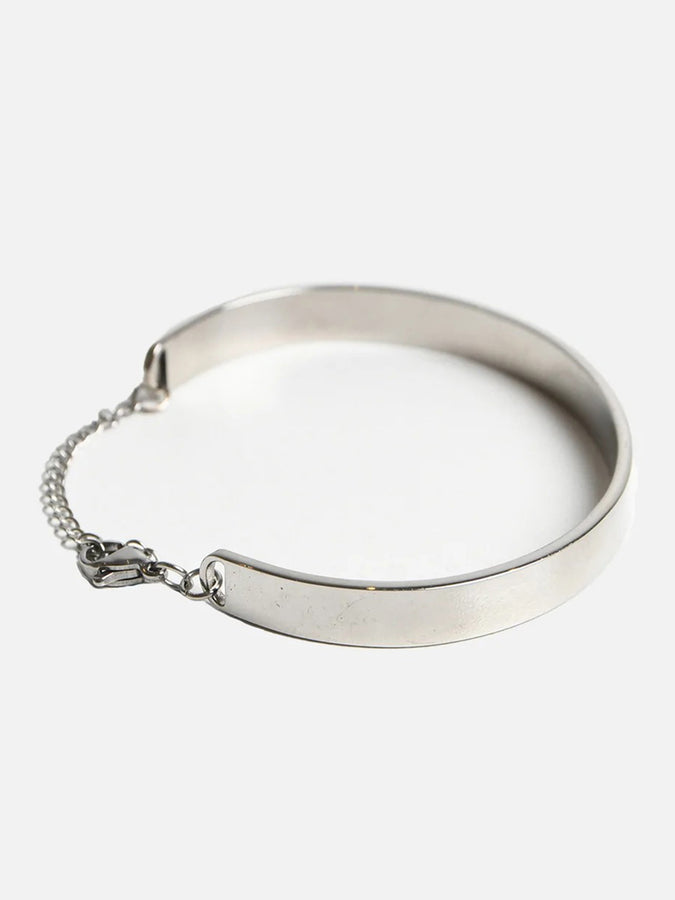 Nana The Brand Fixe Argent Bracelet