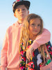 Headster Back Neon Hoodie Fall 2026