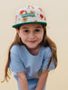 Headster Catching Feelings Snapback Hat