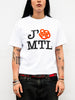 Lebicar Je Fleur MTL T-Shirt