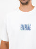 Empire Block T-Shirt Fall 2026