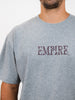 Empire Melting T-Shirt Fall 2025
