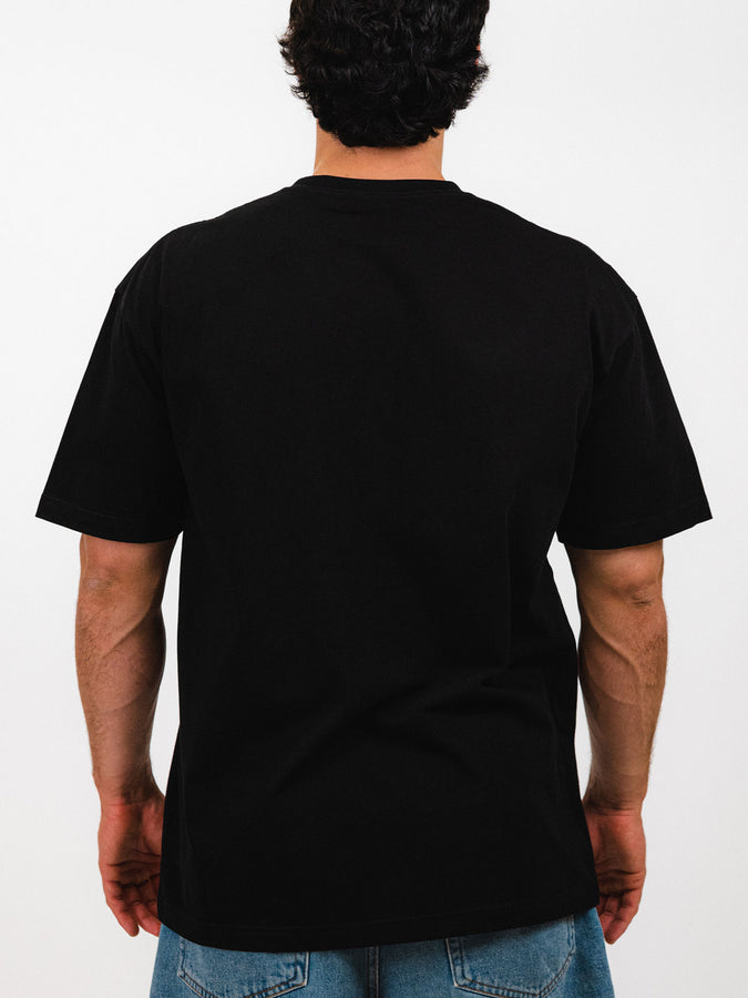 Empire Liquid Life T-Shirt Fall 2025 | BLACK