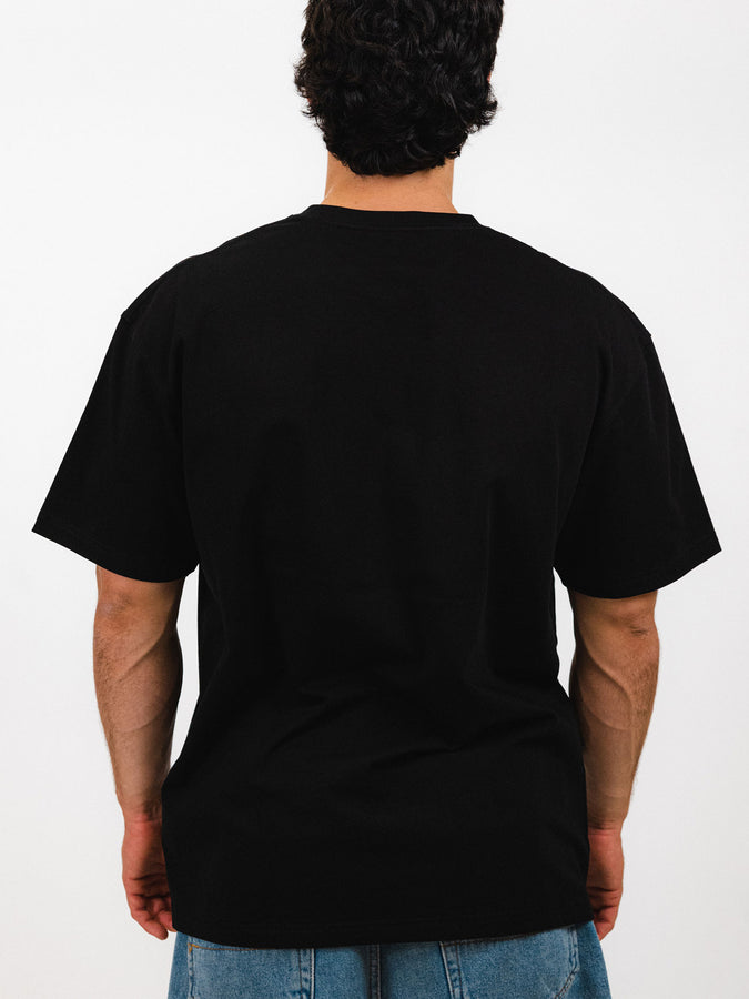 Empire Synapse T-Shirt Fall 2025 | BLACK