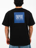 Empire Block T-Shirt Fall 2026