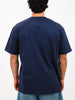 Empire Collegiate Embroidered T-Shirt Fall 2025