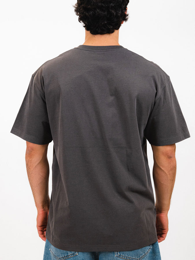 Empire Synapse T-Shirt Fall 2025 | CHARCOAL