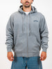 Empire Collegiate Embroidered Zip Hoodie Fall 2025