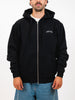 Empire Collegiate Embroidered Zip Hoodie Fall 2026