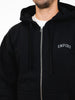 Empire Collegiate Embroidered Zip Hoodie Fall 2025