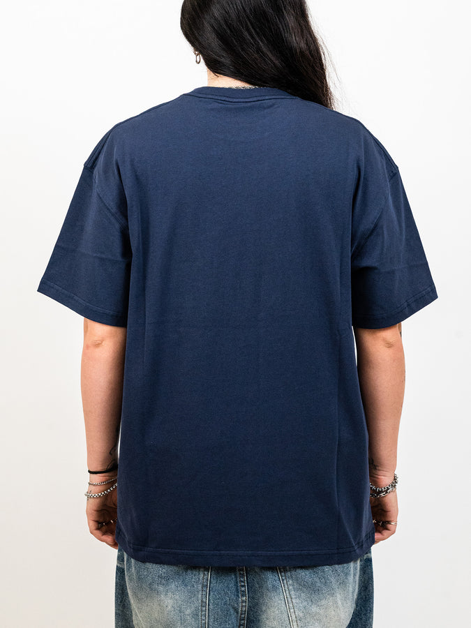 Empire Car Scene T-Shirt Fall 2026 | NAVY