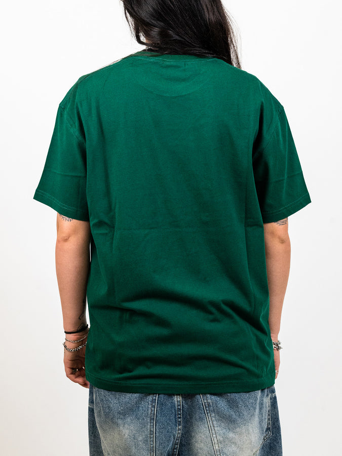 Empire Liquid Life T-Shirt Fall 2026 | DARK GREEN