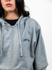 Empire Collegiate Embroidered Zip Hoodie Fall 2026
