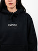 Empire Box Logo Hoodie Fall 2026
