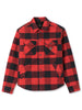 Brixton Durham Lined Jacket Fall 2026
