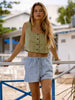 Billabong Another Wave Tank Top Spring 2026