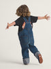 Vans Davey Workwear Overall Fall 2026