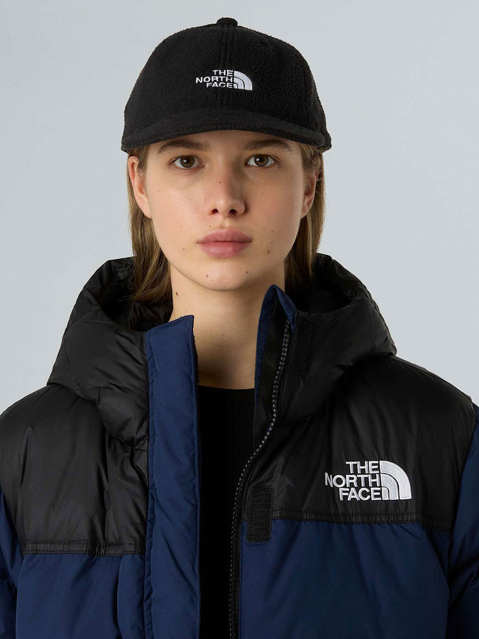 The North Face Denali Norm Strapback Hat | TNF BLACK/TNF BLACK (KX7)