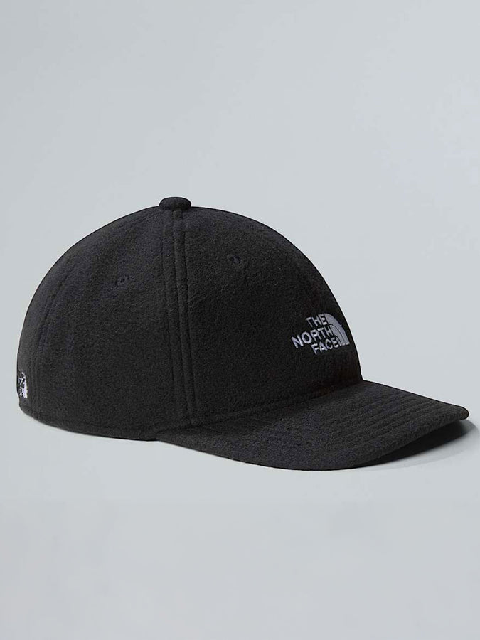 The North Face Denali Norm Strapback Hat | TNF BLACK/TNF BLACK (KX7)