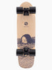 Landyatchz Dinghy Clssc Fender Midnight Dip Complete Cruiser