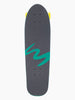 Landyachtz Dinghy Classic Wave 8 X 28.5'' Complete Cruiser