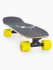Landyachtz Dinghy Classic Wave 8 X 28.5'' Complete Cruiser