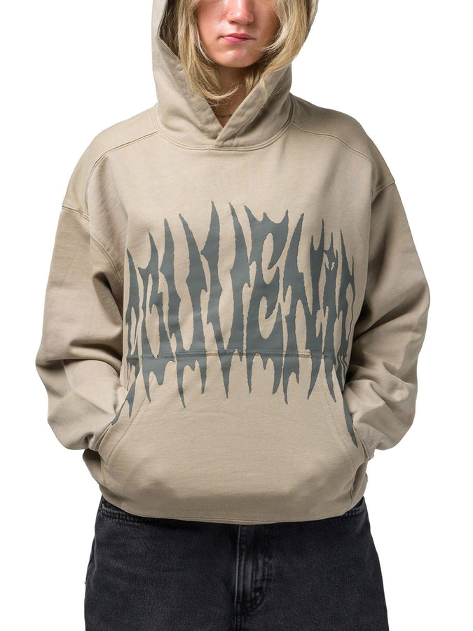 Souvenir Dirty Hoodie Winter 2027 | DIRTY TAN