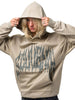 Souvenir Dirty Hoodie Winter 2027