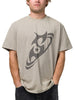 Souvenir Dirty S T-Shirt Fall 2026