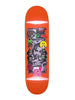 Limosine Callender Dream City 8.5'' Skateboard Deck